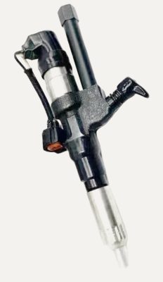 Fuel injector 095000-0245, OEM 23910-1146 — product photo