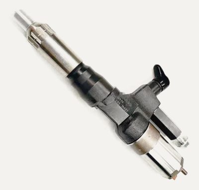 Fuel injector 095000-0582, OEM 23910-1201 — product photo