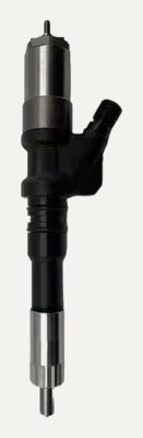Fuel injector 095000-1211, OEM 6156-11-3300 — product photo