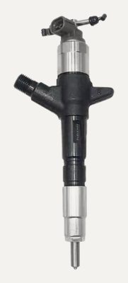 Fuel injector 095000-5550, OEM 33800-45700 — product photo