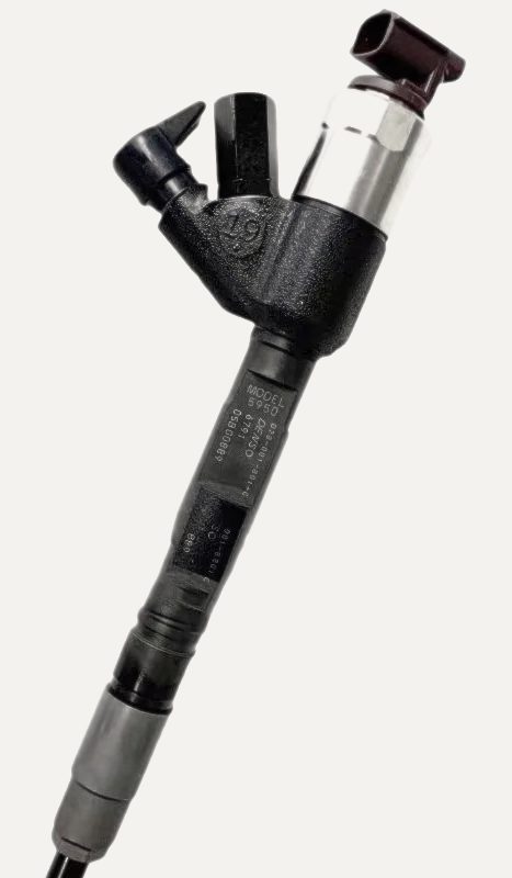 Fuel injector 095000-6791, OEM D28-001-801+C — product photo