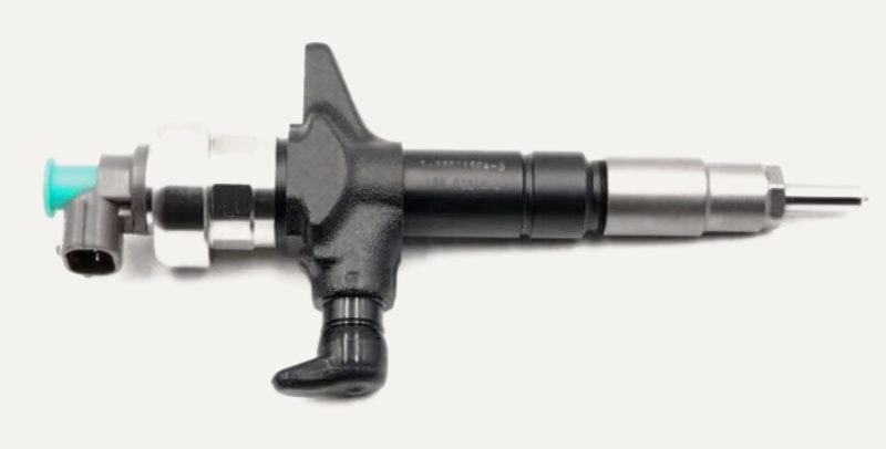 Fuel injector 095000-6990, OEM 8-98011605-3 — product photo