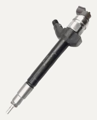 Fuel injector 095000-7060, OEM 6C1Q-9K546-BC — product photo