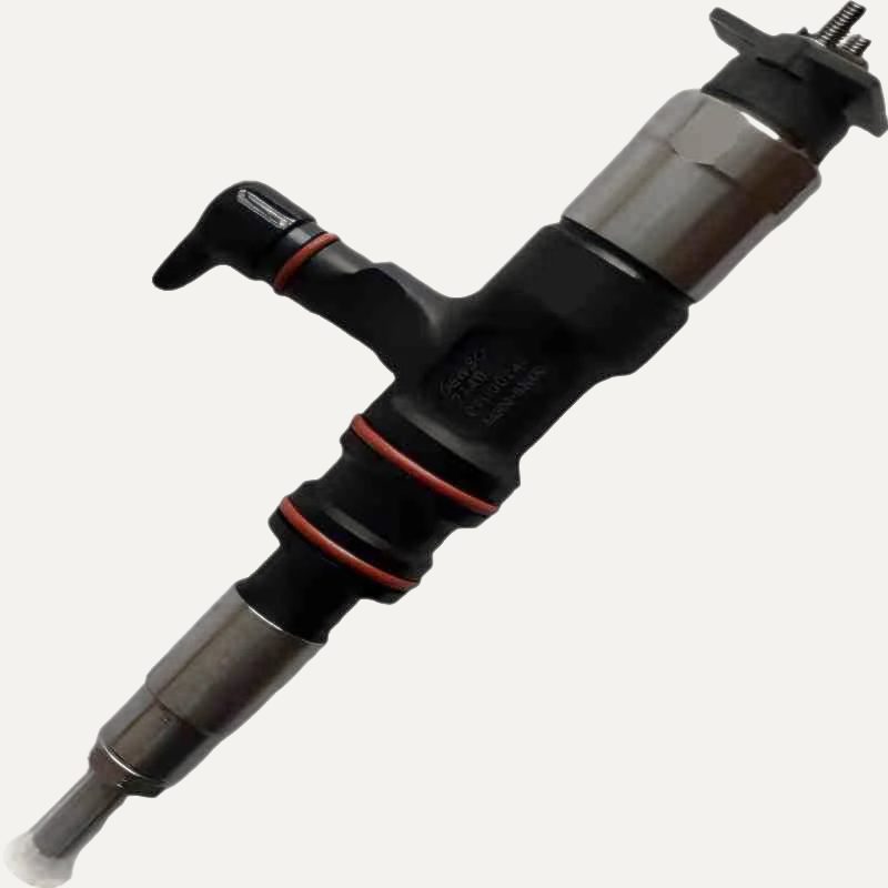 Fuel injector 095000-7140, OEM 33800-52000 — product photo