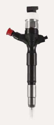 Fuel injector 095000-7690, OEM 23670-09270 — product photo