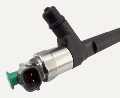 12644527 common rail fuel injector — view 2
