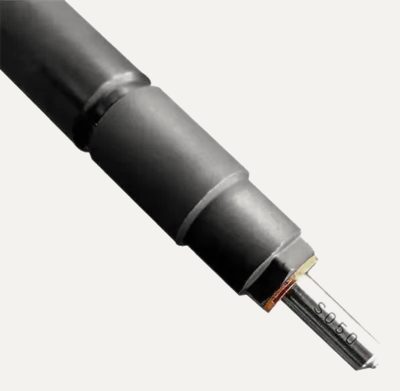 12644527 common rail fuel injector — view 4