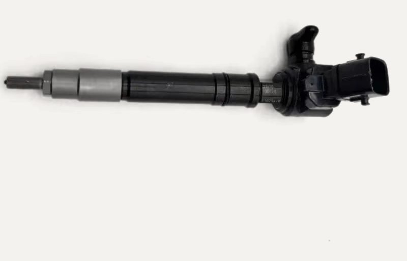 23670-0E020 common rail fuel injector — view 4