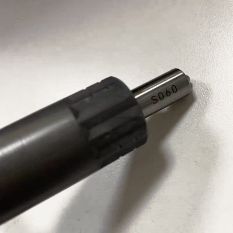 295050-0152 common rail fuel injector (OEM 8-97622719-2) — view 2