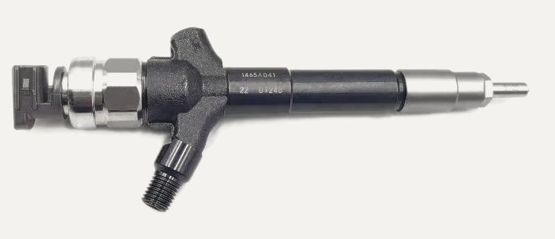 Fuel injector 295050-0340, OEM 1465A353 — product photo
