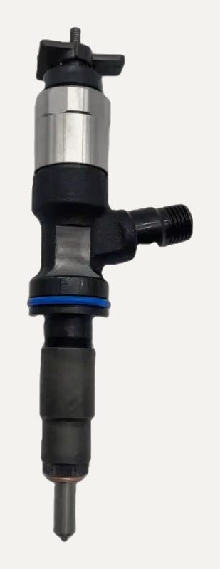 Fuel injector 295050-0421, OEM 3707287 — product photo