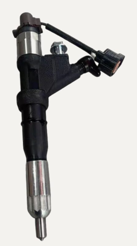 Fuel injector 295050-0920, OEM 23670-E0540 — product photo