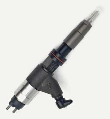 Fuel injector 295050-0940, OEM 5296723 — product photo