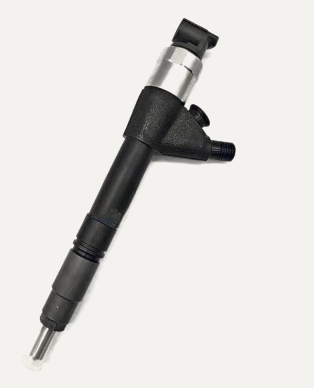 295050-1160 common rail fuel injector (OEM 457-5836) — view 2