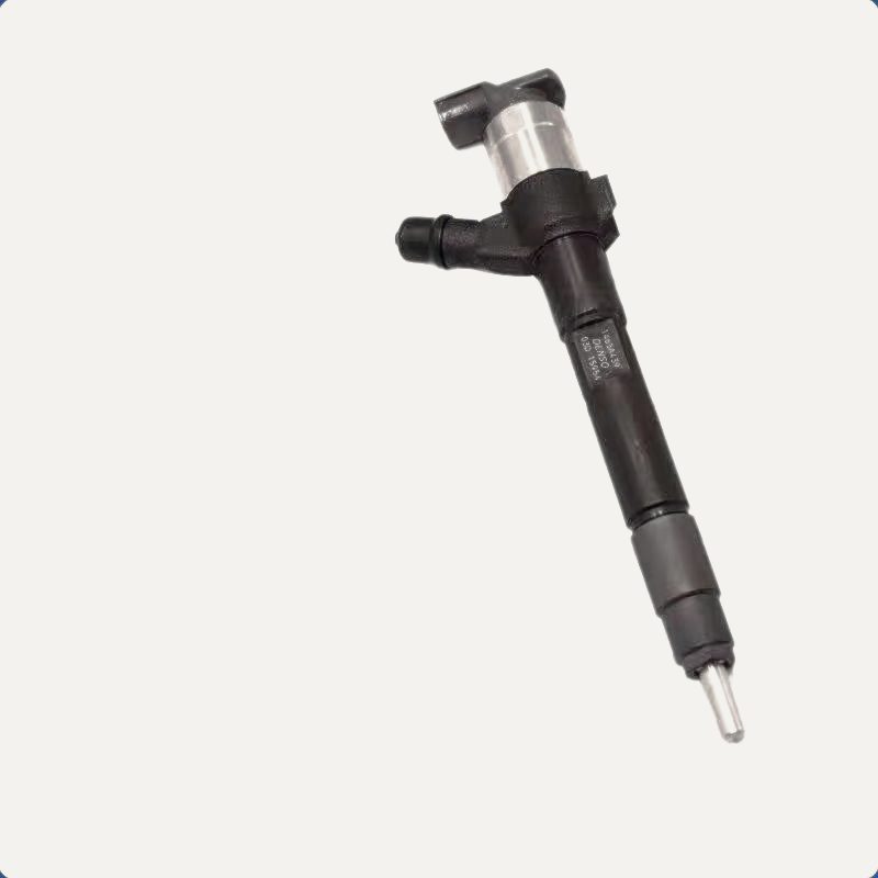 295050-1200 common rail fuel injector (OEM ED0050101680S) — view 3