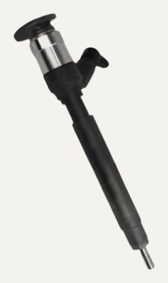 295050-1870 common rail fuel injector (OEM 8-98259994-0) — view 2