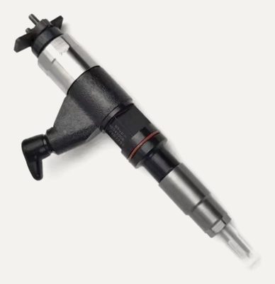 295050-2200 common rail fuel injector (OEM 5344766) — view 4