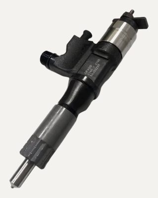 Fuel injector 295050-2260, OEM 8-98306475-0 — product photo