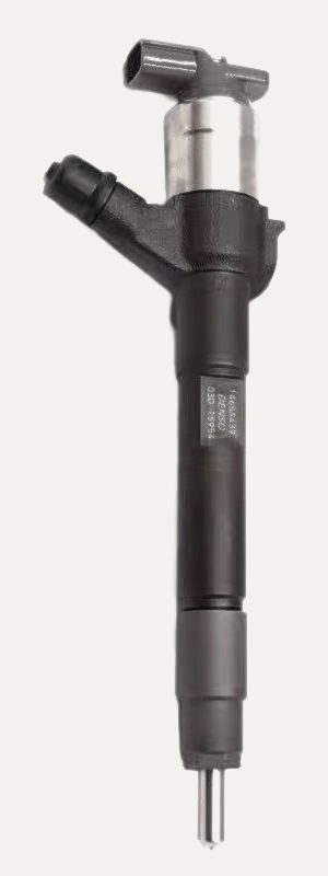 Fuel injector 295050-2300, OEM 6275-11-3100 — product photo