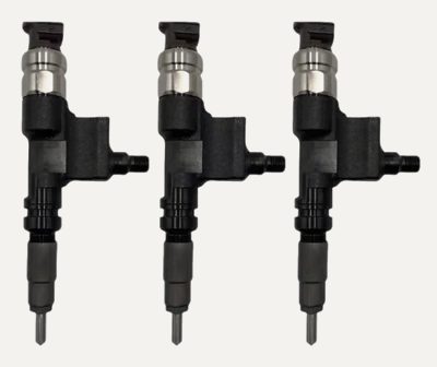 295050-3090 common rail fuel injector — view 3