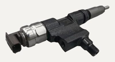 Fuel injector 295050-3330 — product photo