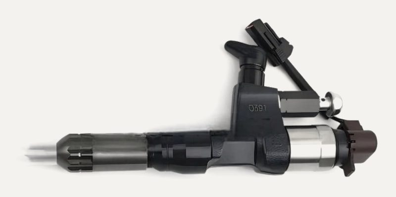 Fuel injector 295050-3440 — product photo
