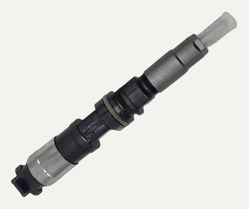 295050-3510 common rail fuel injector — view 4