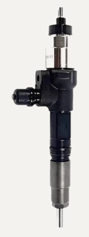295700-0101 common rail fuel injector (OEM 1J508-53052) — view 4