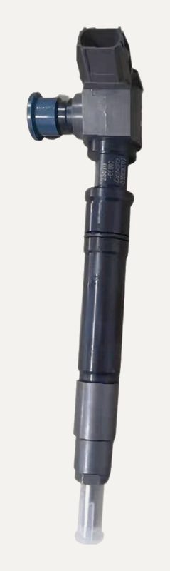 Fuel injector 295700-0140, OEM 33800-4A900 — product photo