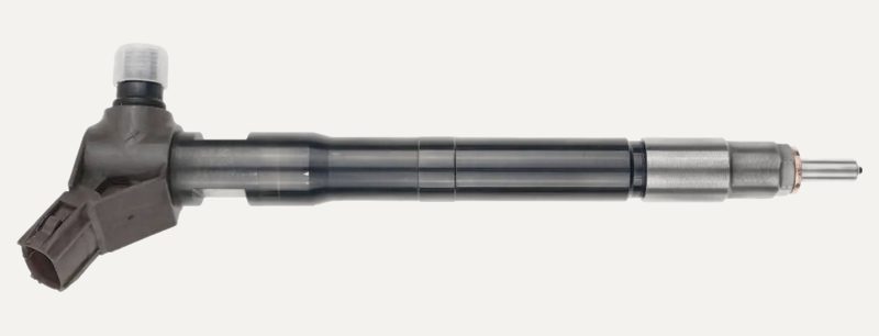Fuel injector 295700-0400, OEM S560-13H50A — product photo
