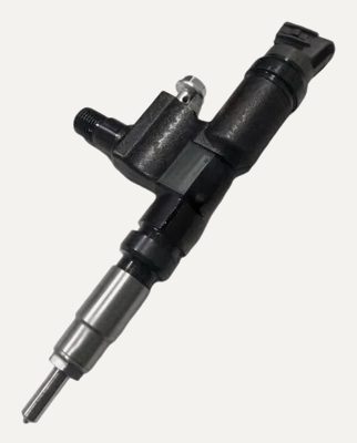 295700-0700 common rail fuel injector — view 4