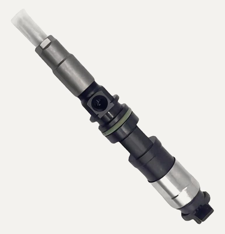 Fuel injector 295700-0730, OEM 22859983 — product photo