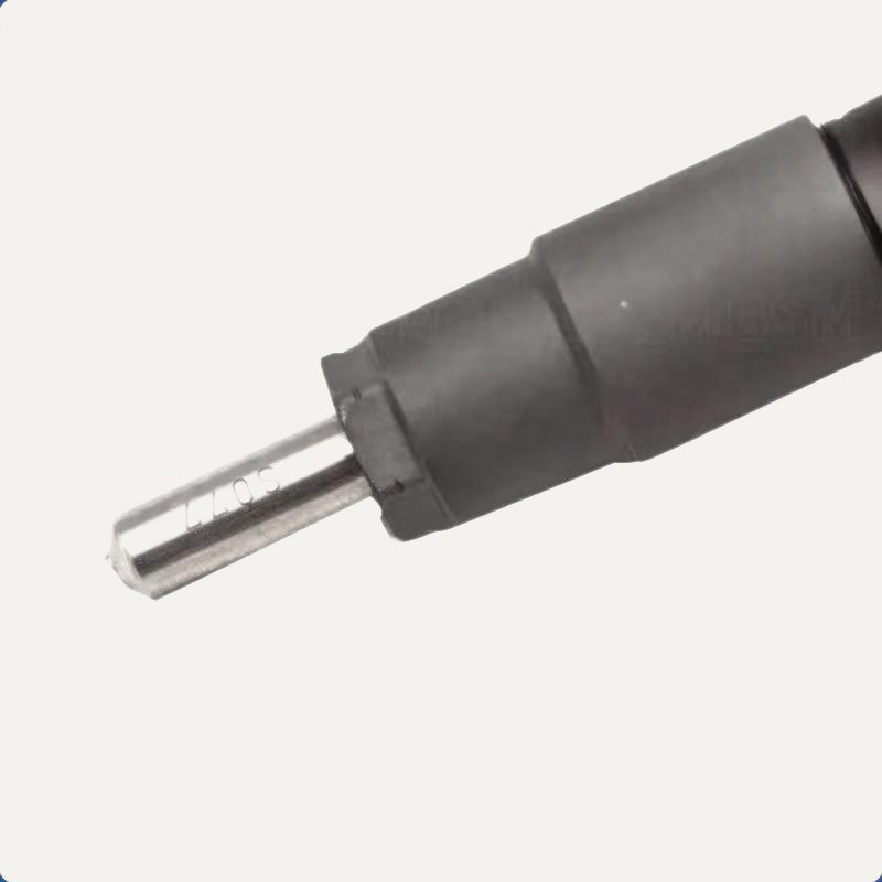 4949120 common rail fuel injector — view 4