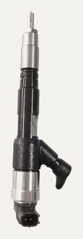 Fuel injector 5284016 — product photo