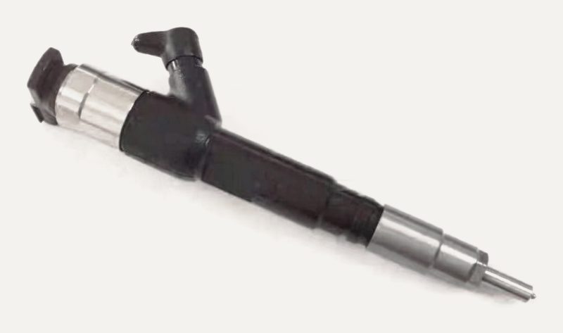 5284016 common rail fuel injector — view 2