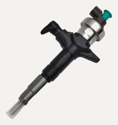 8-97435030-1 common rail fuel injector — view 2